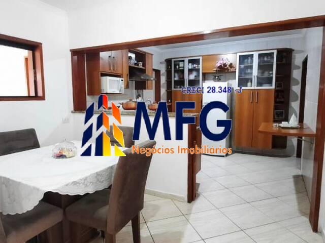 Casa para Venda em Sorocaba - 4