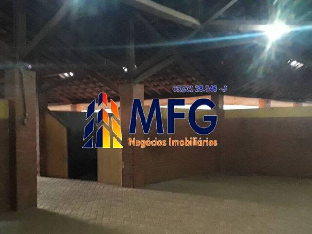 Sítio para Venda em Tatuí - 2