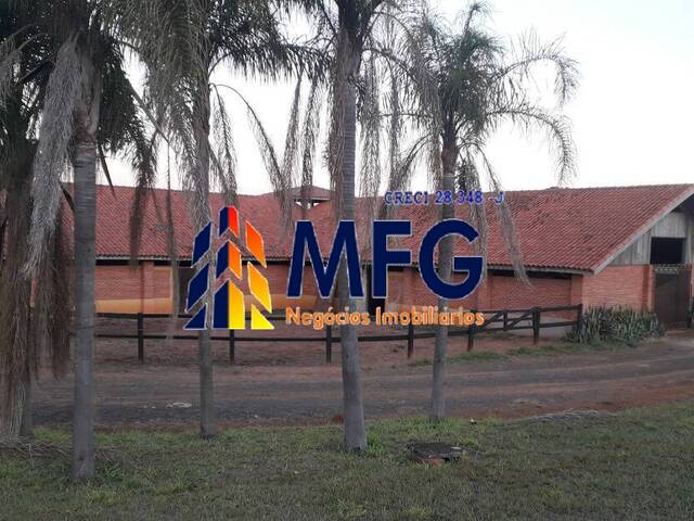 Sítio para Venda em Tatuí - 5