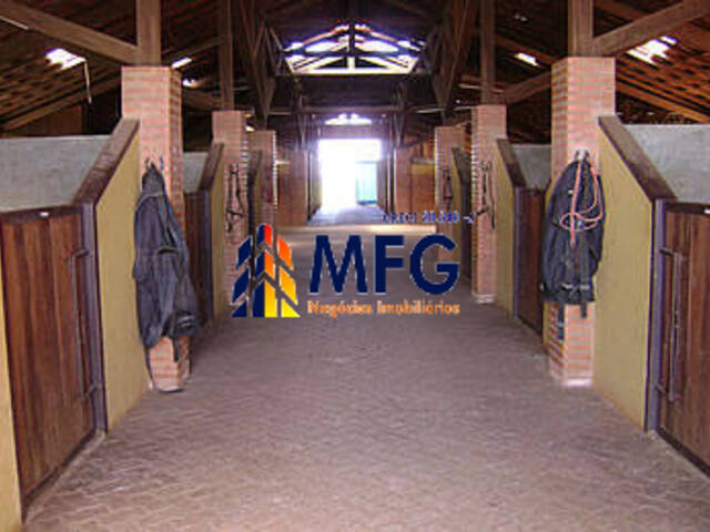 Venda em Área Rural de Tatuí - Tatuí