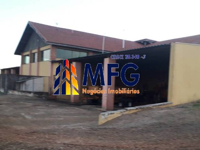 Sítio para Venda em Tatuí - 3