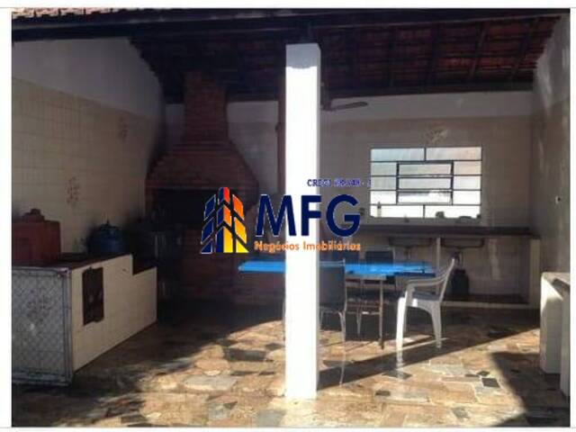 Sítio para Venda em Tatuí - 5