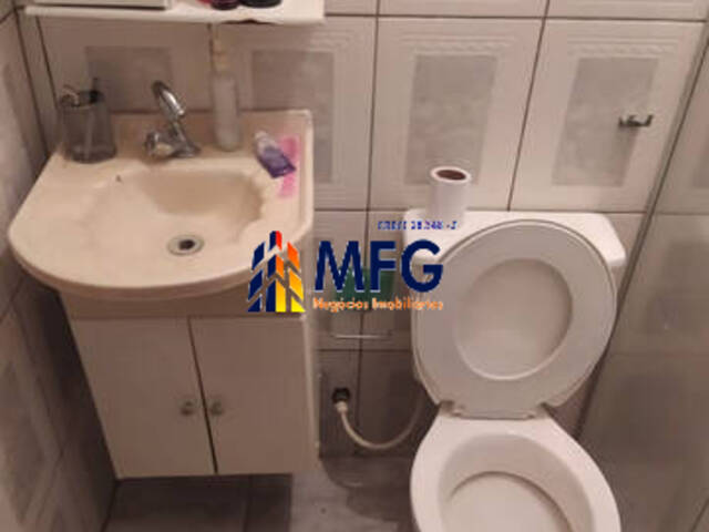 Casa para Venda em Sorocaba - 5