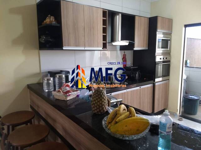Casa em condomínio para Venda em Sorocaba - 3
