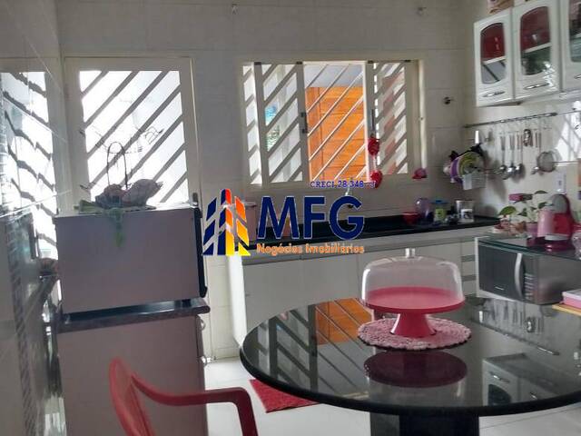 Casa para Venda em Sorocaba - 5