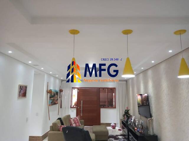 Casa para Venda em Iperó - 2