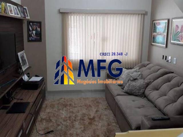 Casa para Venda em Sorocaba - 2