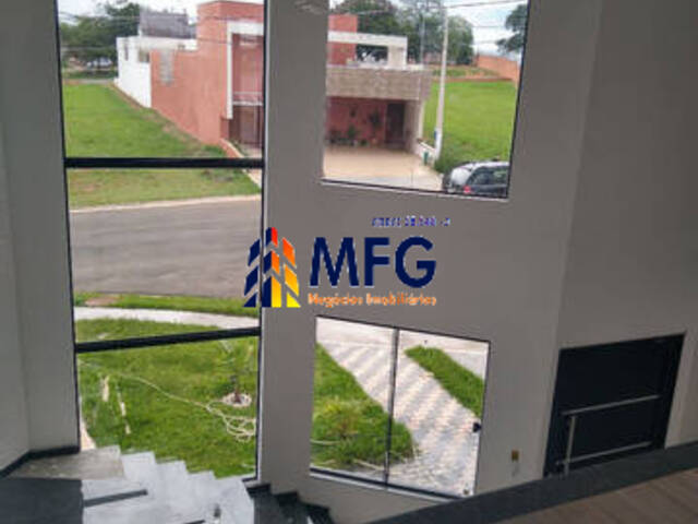 Casa em condomínio para Venda em Sorocaba - 2