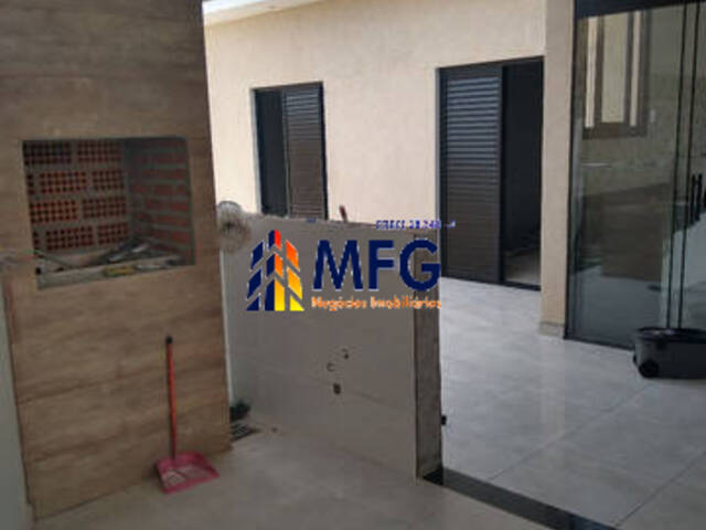 Casa em condomínio para Venda em Sorocaba - 4