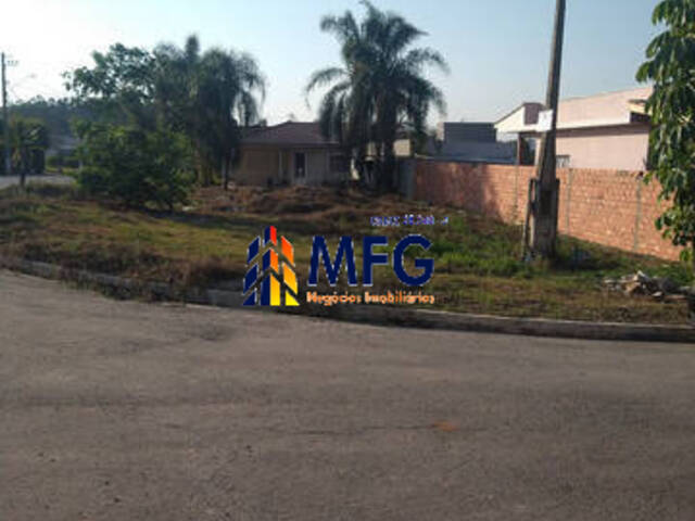 Terreno para Venda em Araçoiaba da Serra - 3