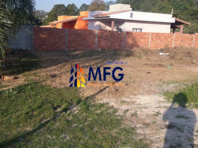 Terreno para Venda em Araçoiaba da Serra - 5