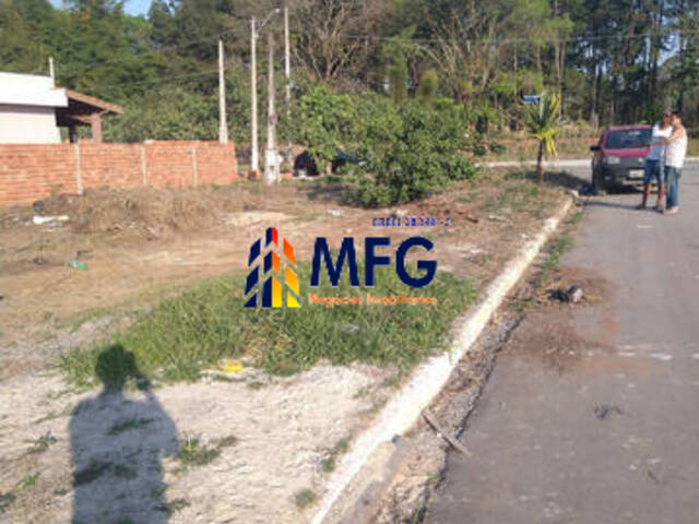 Terreno para Venda em Araçoiaba da Serra - 4