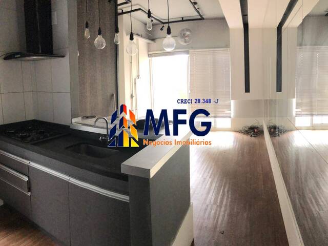 Apartamento para Venda em Sorocaba - 4