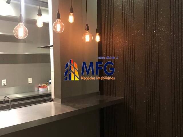 Apartamento para Venda em Sorocaba - 2