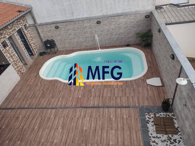 Casa em condomínio para Venda em Sorocaba - 2