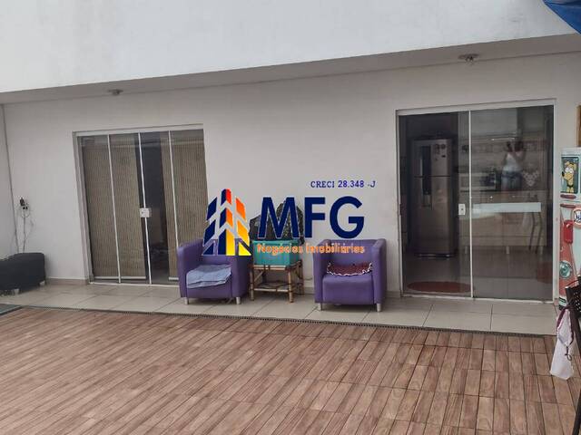 Casa em condomínio para Venda em Sorocaba - 3