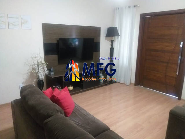 Casa em condomínio para Venda em Sorocaba - 5