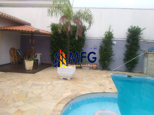 Casa em condomínio para Venda em Sorocaba - 2