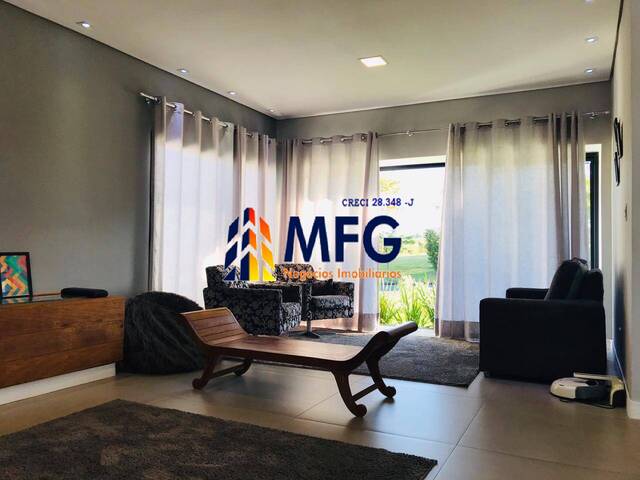 Casa em condomínio para Venda em Araçoiaba da Serra - 2