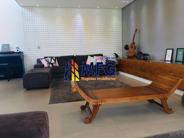 Casa em condomínio para Venda em Araçoiaba da Serra - 3