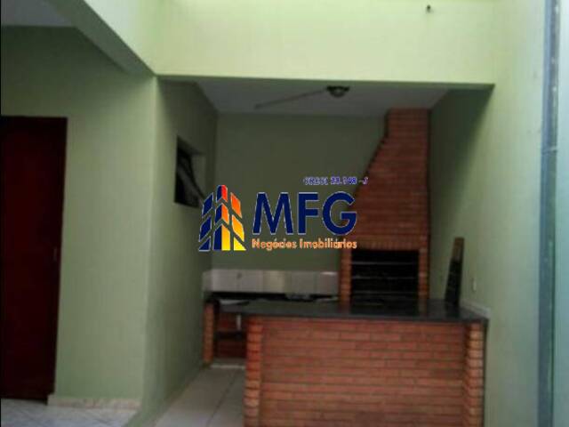 Casa para Venda em Sorocaba - 4