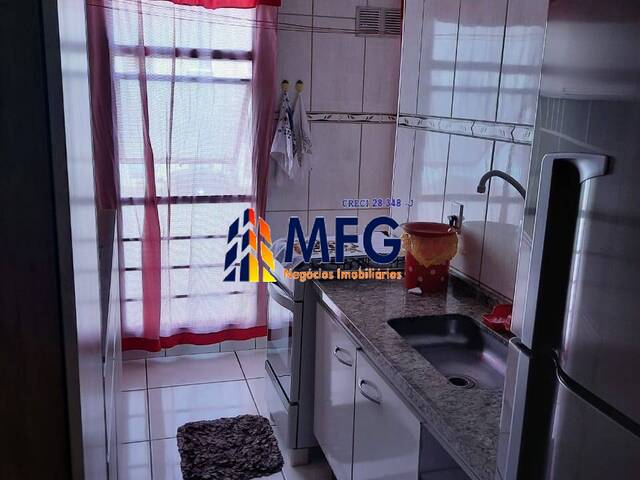 Apartamento para Venda em Sorocaba - 5