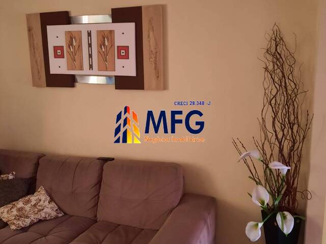 Apartamento para Venda em Sorocaba - 4