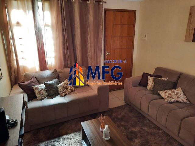 Apartamento para Venda em Sorocaba - 3