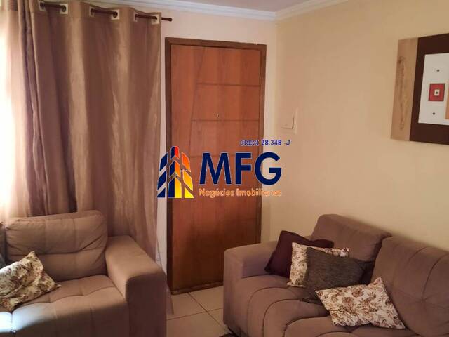 Apartamento para Venda em Sorocaba - 2