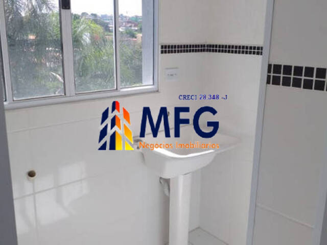 Apartamento para Venda em Sorocaba - 3