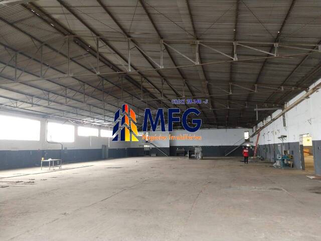 Área para Venda em Sorocaba - 3