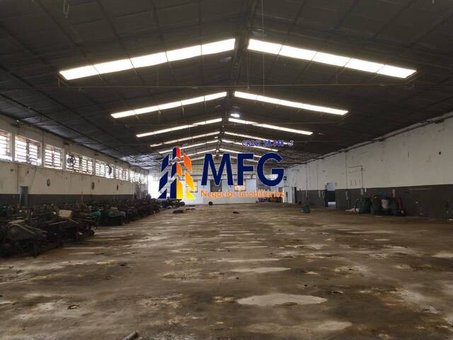 Área para Venda em Sorocaba - 5