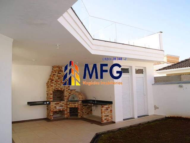 Casa em condomínio para Venda em Sorocaba - 5