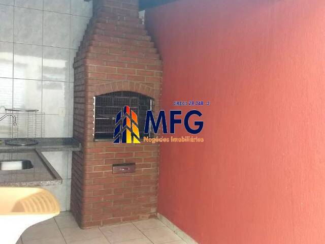 Casa para Venda em Sorocaba - 3