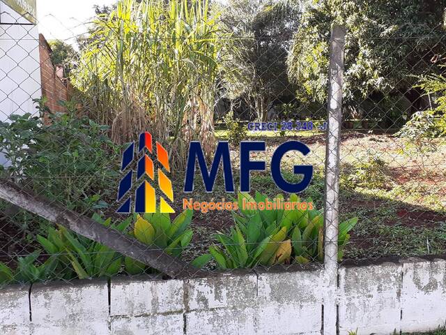 Terreno para Venda em Araçoiaba da Serra - 2