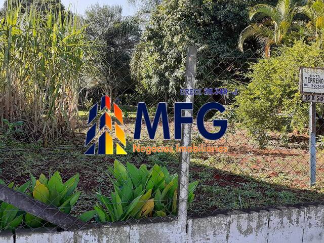 Terreno para Venda em Araçoiaba da Serra - 3