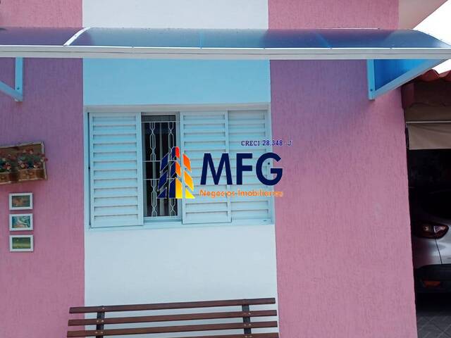 Casa para Venda em Sorocaba - 2