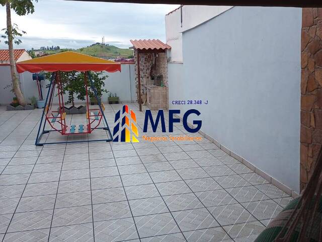 Casa para Venda em Sorocaba - 4