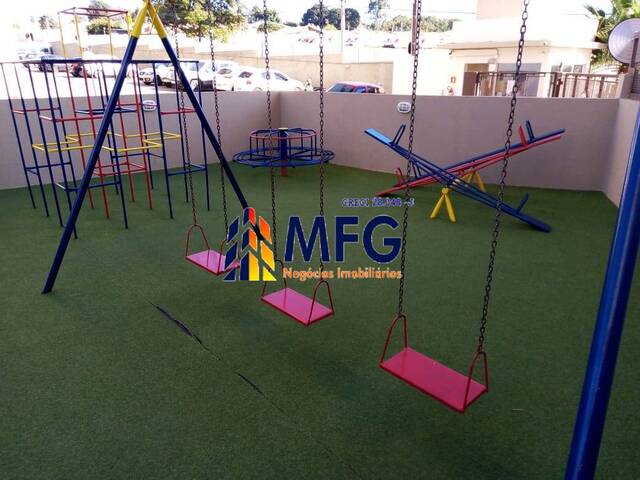 Apartamento para Venda em Sorocaba - 4