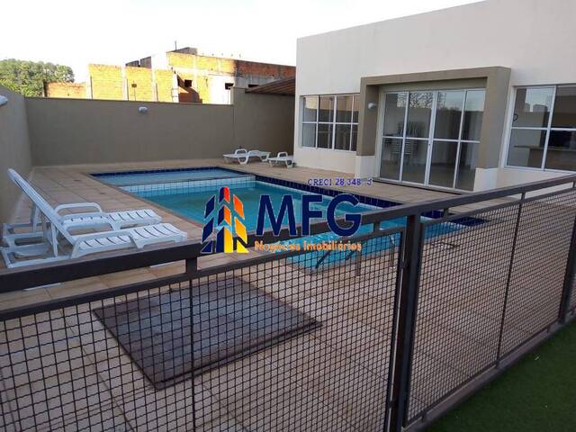 Apartamento para Venda em Sorocaba - 3