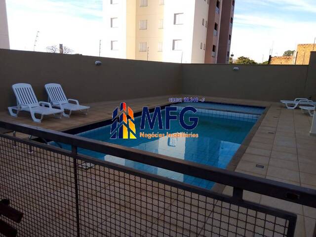 Apartamento para Venda em Sorocaba - 2