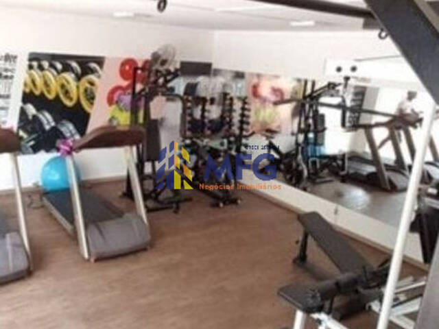 Apartamento para Venda em Sorocaba - 5