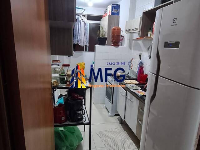 Apartamento para Venda em Sorocaba - 3