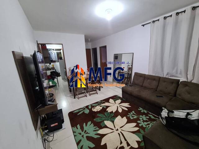 Apartamento para Venda em Sorocaba - 2
