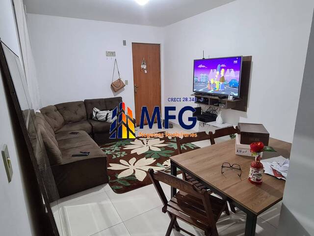 Apartamento para Venda em Sorocaba - 5