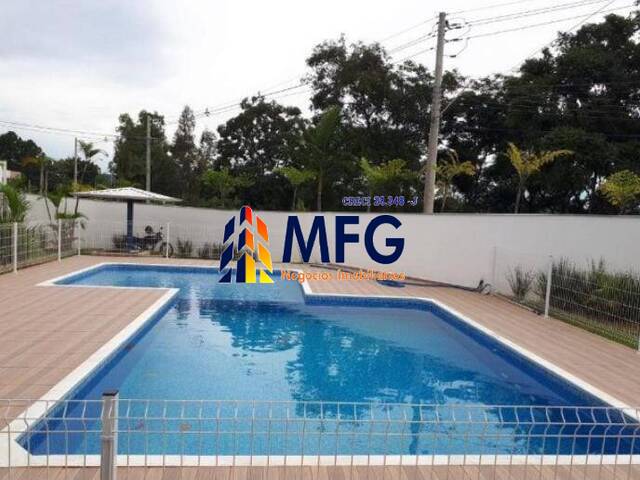 Terreno em condomínio para Venda em Votorantim - 2