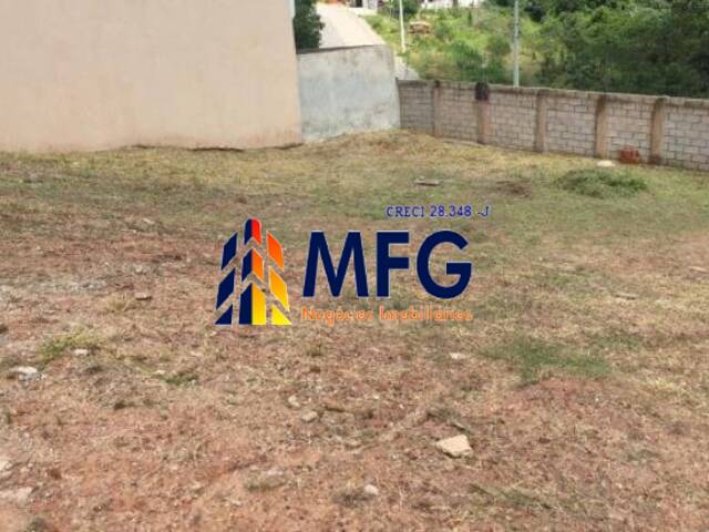 Terreno em condomínio para Venda em Votorantim - 3