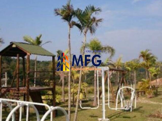 Terreno em condomínio para Venda em Votorantim - 5