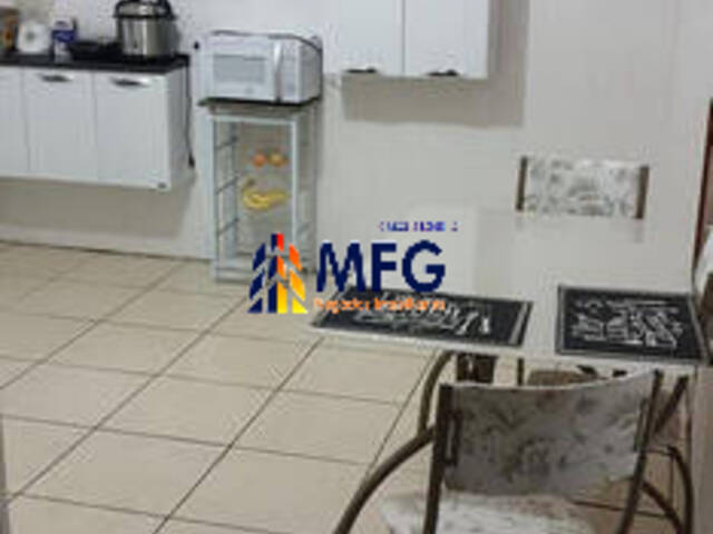 Casa para Venda em Votorantim - 2