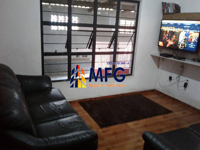 Casa para Venda em Votorantim - 4